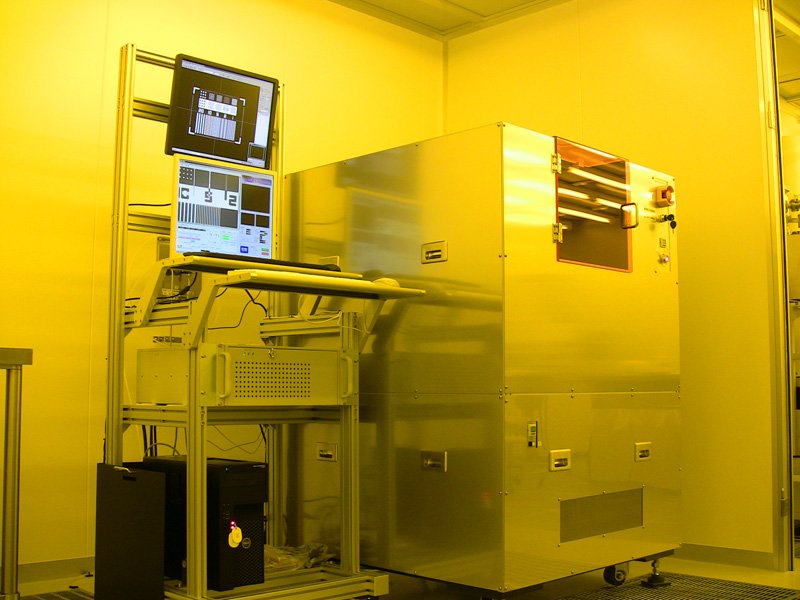 equipment