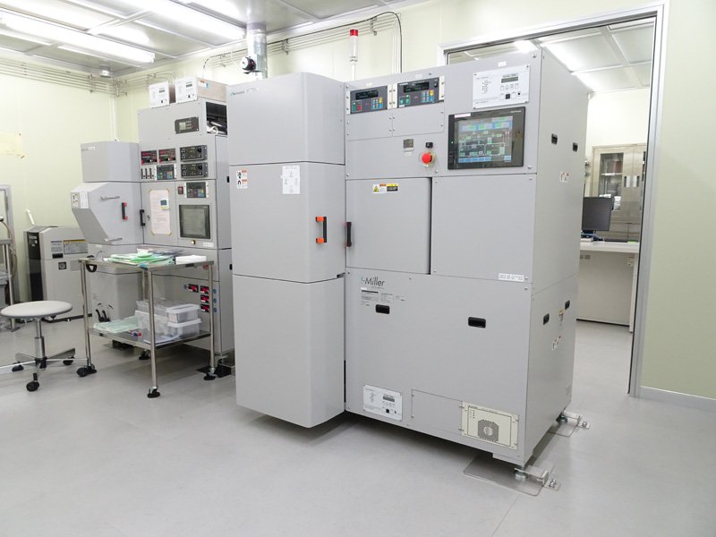 equipment