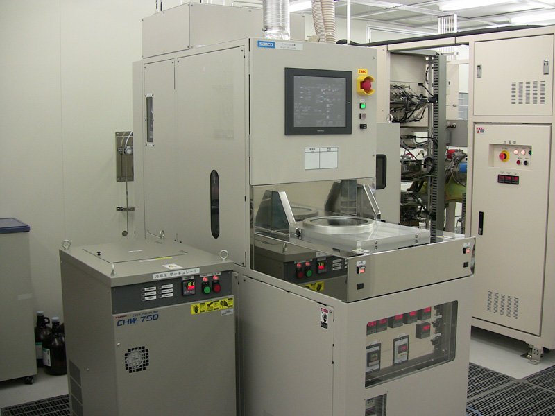 equipment