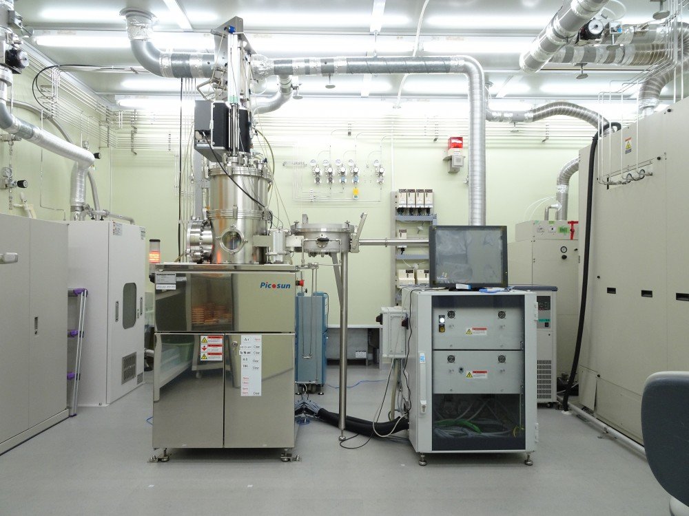 equipment