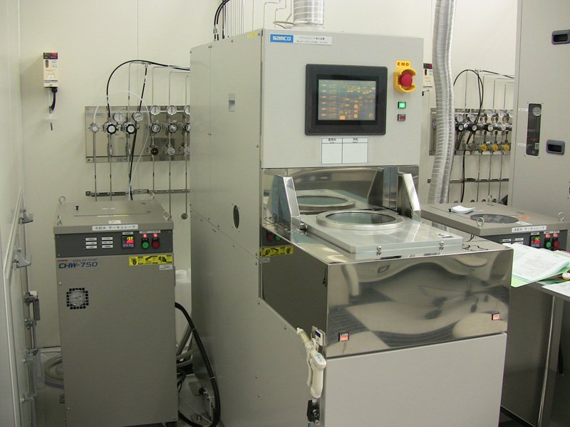 equipment