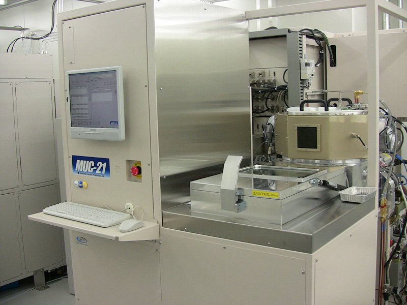 equipment