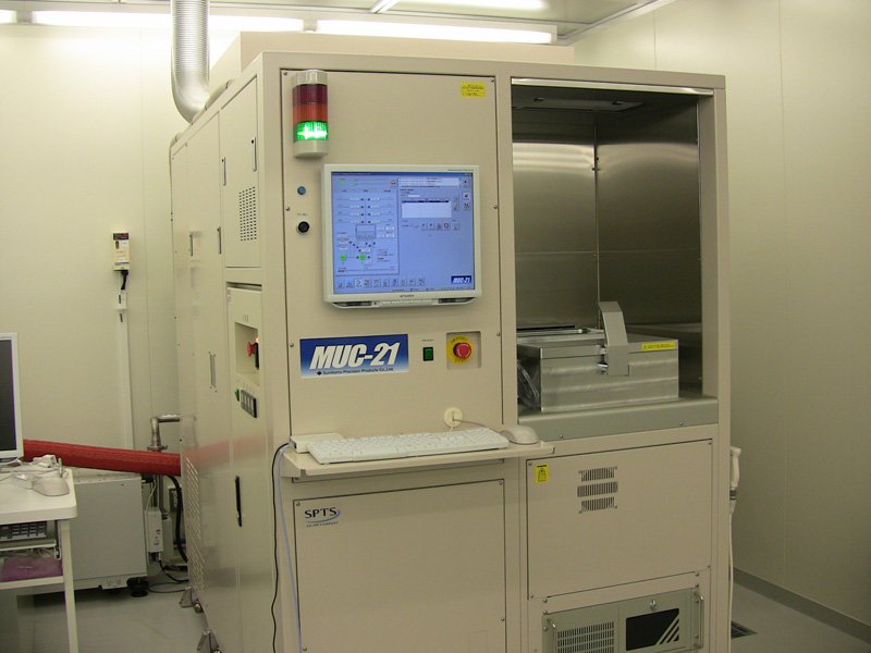 equipment