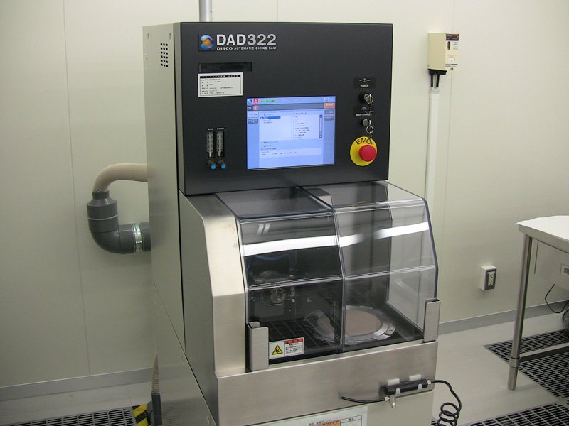 equipment