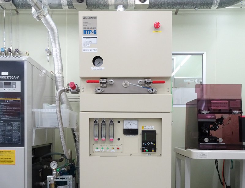 equipment