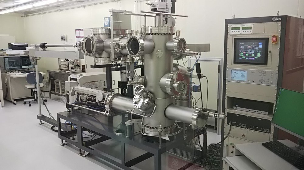 equipment