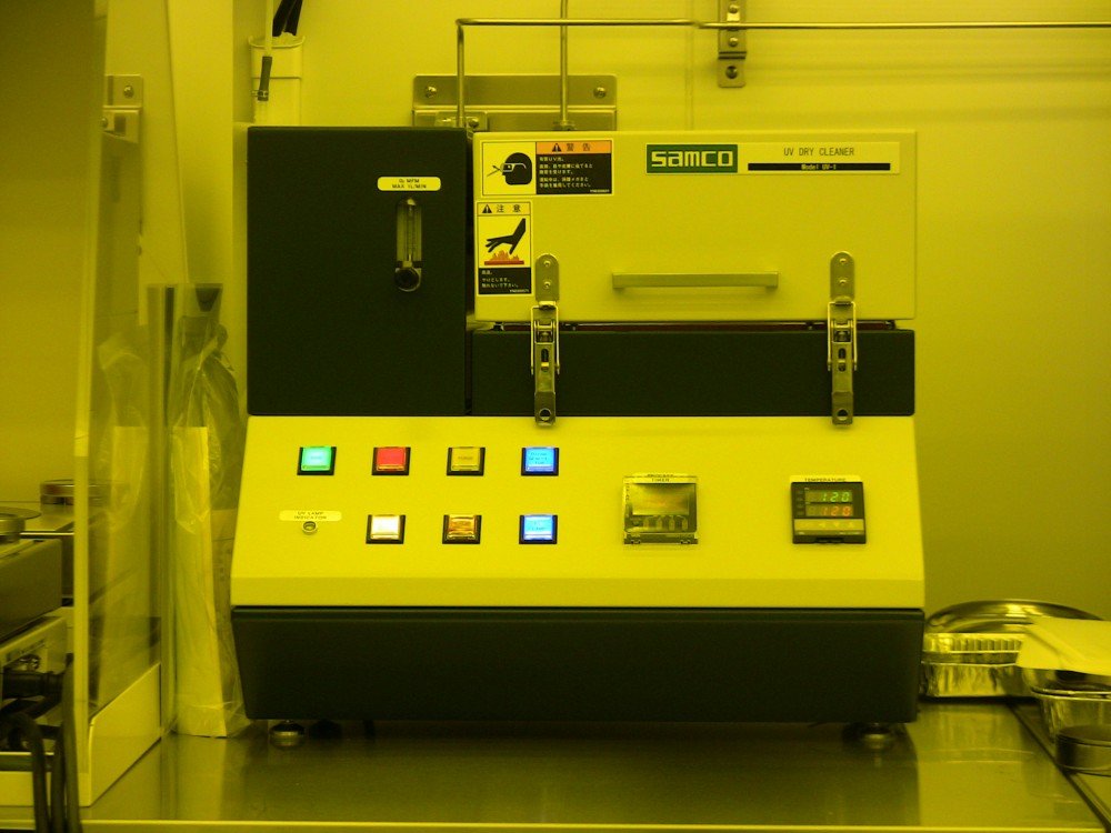 equipment