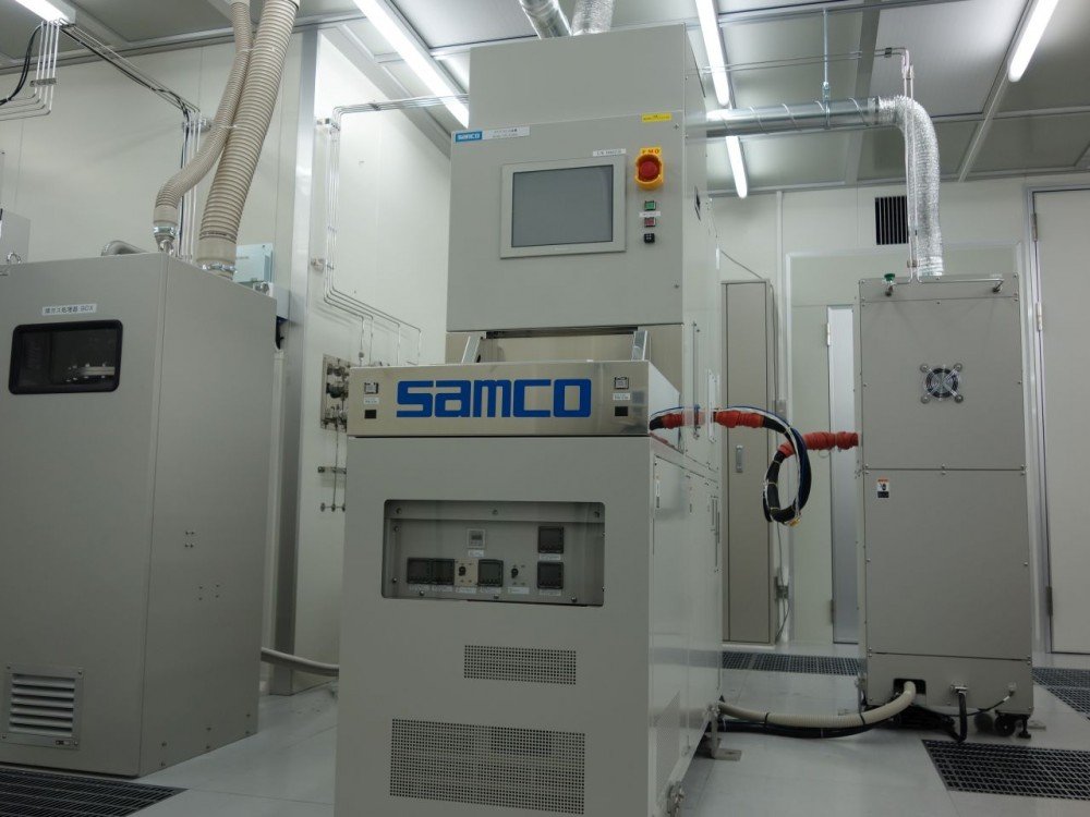 equipment