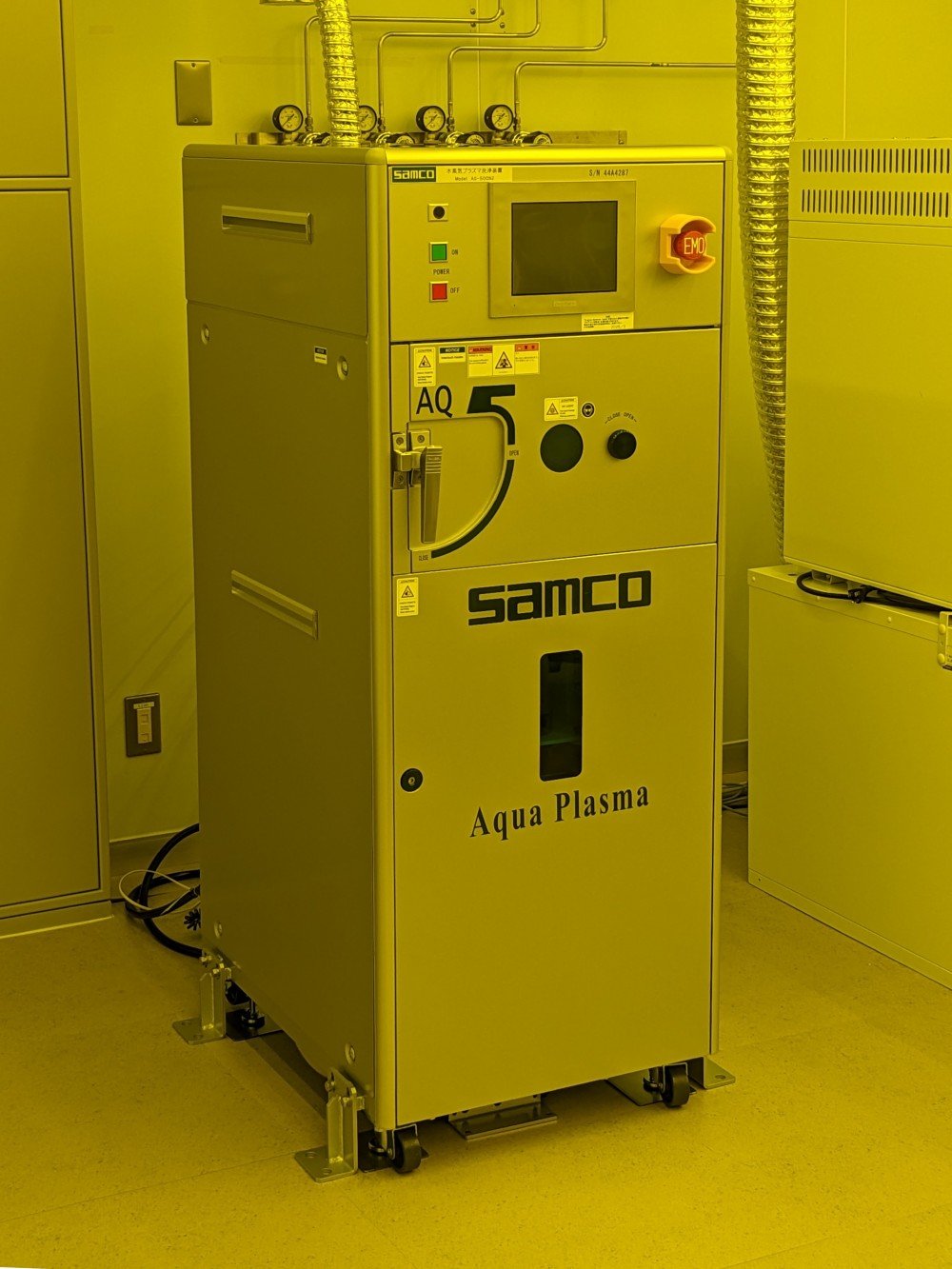 equipment