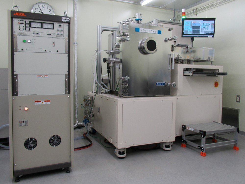 equipment