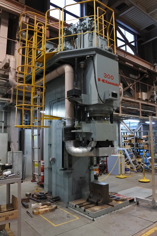 equipment