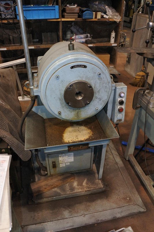 equipment