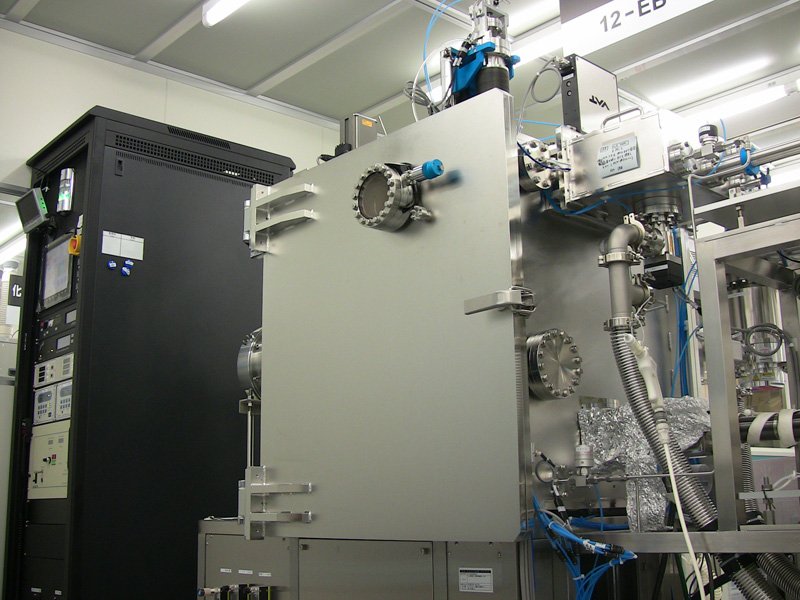 equipment